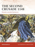 The Second Crusade 1148 - MPHOnline.com