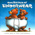 One Big Pair of Underwear - MPHOnline.com