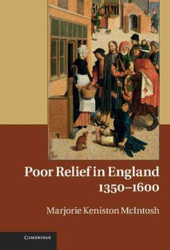 Poor Relief in England, 1350-1600 - MPHOnline.com