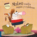 Mateo suelta sapos y culebras / Matthew Loose Toads and Snakes - MPHOnline.com