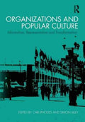 Organizations and Popular Culture - MPHOnline.com