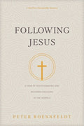 Following Jesus - MPHOnline.com