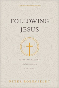 Following Jesus - MPHOnline.com