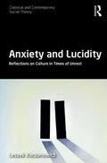 Anxiety and Lucidity - MPHOnline.com