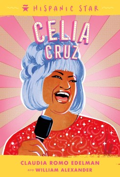 Celia Cruz - MPHOnline.com