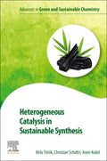 Heterogeneous Catalysis in Sustainable Synthesis - MPHOnline.com