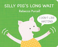 Silly Pig's Long Wait - MPHOnline.com