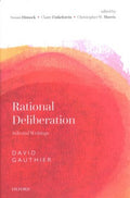 Rational Deliberation - MPHOnline.com