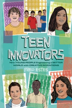 Teen Innovators - MPHOnline.com