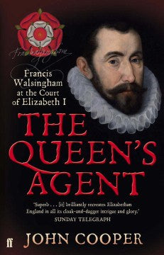 Queen's Agent - MPHOnline.com