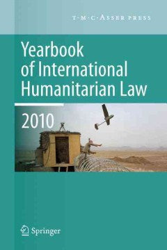 Yearbook of International Humanitarian Law 2010 - MPHOnline.com