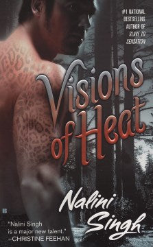 Visions of Heat - MPHOnline.com