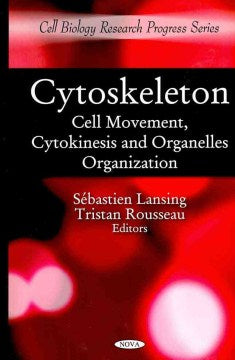 Cytoskeleton - MPHOnline.com