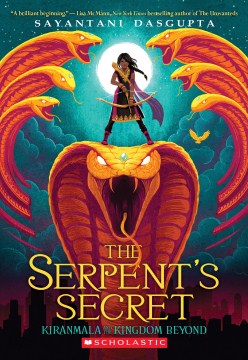 The Serpent's Secret - MPHOnline.com