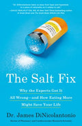 The Salt Fix - MPHOnline.com