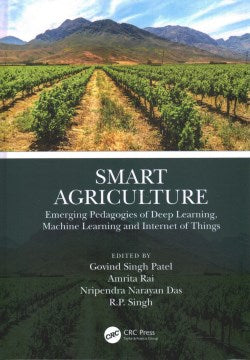 Smart Agriculture - MPHOnline.com