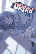 Durarara!! Sh 4 - MPHOnline.com