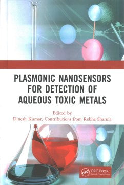 Plasmonic Nanosensors for Detection of Aqueous Toxic Metals - MPHOnline.com