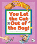 You Let the Cat Out of the Bag! - MPHOnline.com