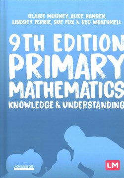 Primary Mathematics - MPHOnline.com