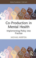 Co-Production in Mental Health - MPHOnline.com