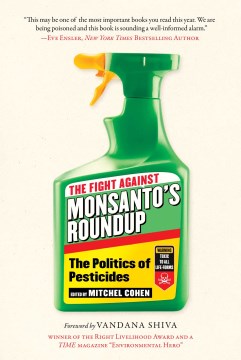 The Fight Against Monsanto's Roundup - MPHOnline.com