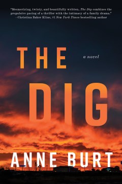 The Dig - MPHOnline.com