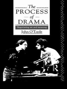 The Process of Drama - MPHOnline.com