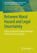 Between Moral Hazard and Legal Uncertainty - MPHOnline.com