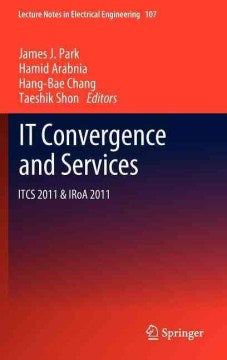 IT Convergence and Services - MPHOnline.com