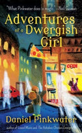 Adventures of a Dwergish Girl - MPHOnline.com