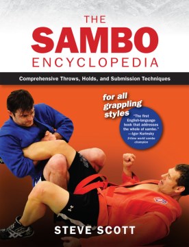 The Sambo Encyclopedia - MPHOnline.com