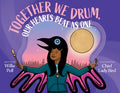 Together We Drum, Our Hearts Beat As One - MPHOnline.com