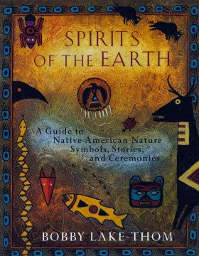 Spirits of the Earth - MPHOnline.com