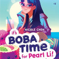 It?s Boba Time for Pearl Li! - MPHOnline.com