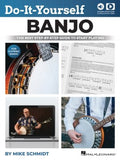 Do-it-yourself Banjo - MPHOnline.com