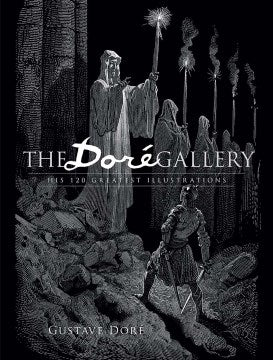 The Dore Gallery - MPHOnline.com