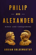 Philip and Alexander - MPHOnline.com