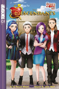 Disney Descendants 3 - MPHOnline.com