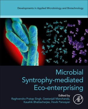 Microbial Syntrophy-Mediated Eco-Enterprising - MPHOnline.com