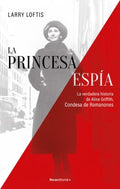 La princesa esp?a/ The Princess Spy - MPHOnline.com