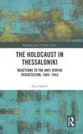 The Holocaust in Thessaloniki - MPHOnline.com