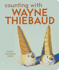 Counting With Wayne Thiebaud - MPHOnline.com