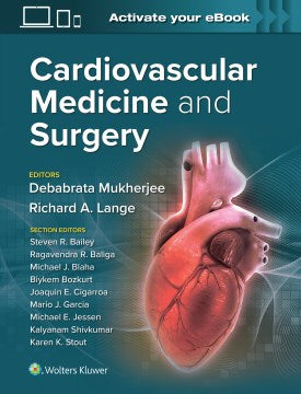 Cardiovascular Medicine and Surgery - MPHOnline.com