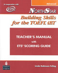 NS:BUILDING SKILLS FOR THE TOEFL IBT ADVANCED TEACHER`S MANU - MPHOnline.com