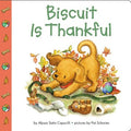 Biscuit Is Thankful - MPHOnline.com