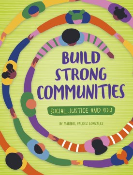 Build Strong Communities - MPHOnline.com