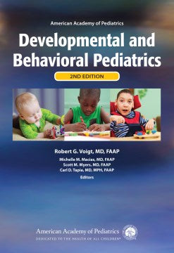 AAP Developmental and Behavioral Pediatrics - MPHOnline.com