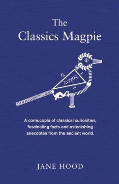 Classics Magpie - MPHOnline.com