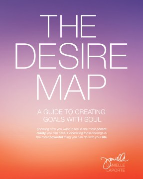 The Desire Map - MPHOnline.com